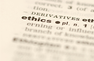 Ethics and the Real Estate Professional